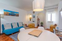 BeGuest Caparica Beach & Surf - Ferienwohnung