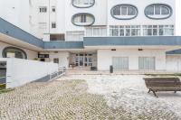 BeGuest Caparica Beach & Surf - B&B Costa da Caparica