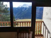 Chambre Double avec Balcon