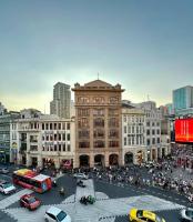 Laike Apartment - B&B Cantón