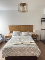 Apartamento de 3 dormitorios