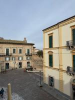 Boutique Room Santa Maria by Il Timbro - B&B Vasto