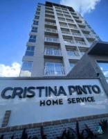 Apê Luxo Catolé, Vista Piscina, Academia, Garagem e Cozinha 101 - B&B Campina Grande