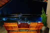 Deluxe Suite mit Kingsize-Bett