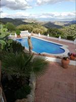 Casa Araflo - B&B Cortijada Los Chorreros