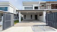 Austin Glenmarie Home - B&B Johor Bahru
