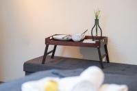 Altbauoase Fulda - ruhig, zentral, Terrasse, Bahnhof 400m - - Ferienwohnung Fulda