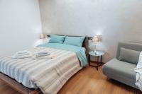 Junior Suite con Vista Mare