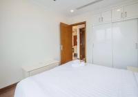 Apartment mit 2 Schlafzimmern