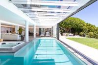 Horizon Sunset Camps Bay Apartment in Cape Town - 2 Bedroom 3 Bathroom No Powercuts - Chambres d'hôtes Le Cap
