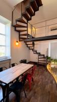 Appartamento con 2 Camere da Letto e Terrazza 