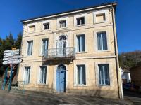 Au Jardin - B&B Moissac