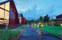 Nordic SkyBird Hill Chill - B&B