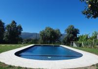 Quinta de Ramil - Ferienwohnung Vieira do Minho