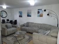 Lovely 3 bedroom house - Bed and Breakfast