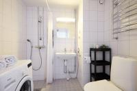 Spacious one-bedroom apartment on the River Aura - B&B Turku