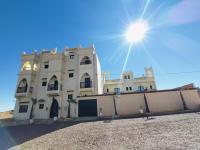 Palm View Palace - B&B