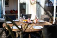 The Cove - B&B Praa Sands