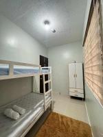 Dahican Katulganan by Kalels - B&B Dahikan