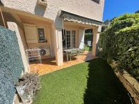 Appart-St Cyr sur Mer-La Madrague-4pers-Parking - Chambres d'hôtes Saint-Cyr-sur-Mer