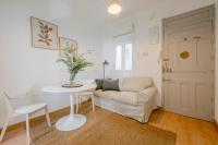 Warm Apartment in Salamanca - Ferienwohnung Madrid