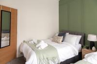 Appartamento con 2 Camere da Letto e con Vista