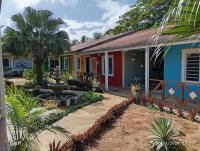 Appartement N01 T3 - B&B Oiapoque