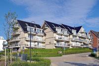 Hanseaten Residenz Hanseaten-Residenz Appartement 3 - B&B Scharbeutz