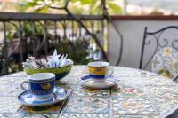 Casa Pittone - B&B Giardini-Naxos