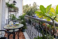Casa Pittone - Ferienwohnung Giardini Naxos