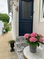 La maison Cattleya - Ferienwohnung