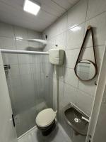 Appartement met Uitzicht
