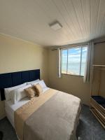 Apartamento no centro de São Pedro da Aldeia com vista privilegiada - B&B