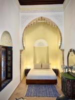 Deluxe Double Room with Extra Bed