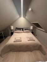 Central apartment in idyllic Bakklandet - Bed and Breakfast Trondheim