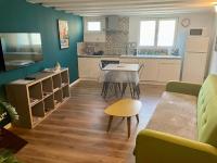 Charmant Loft - Ferienwohnung Cluses