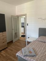 Apartment mit 2 Schlafzimmern