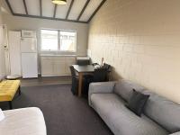 Junior Suite with Garden View
