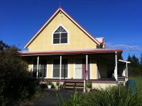 The Residence @ Elbourne Wines - B&B
