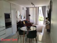 Appartement 2 Chambres Deluxe