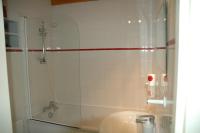 Habitación Triple con vistas a la montaña