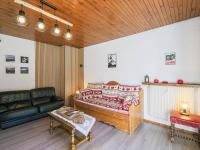 Appartement 3 pièces près du centre avec parking et casier à skis - FR-1-689-16 - B&B