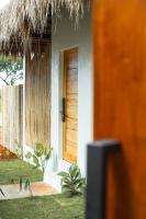 Siroco Villas - B&B Tagibo