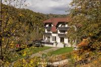 Conacul Cheia - Chambres d’hôtes Cheia