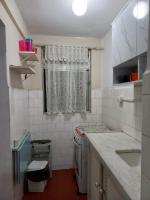 Praia de Itararé São Vicente - Bed and Breakfast