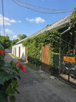The Old City Rooms - Ferienwohnung
