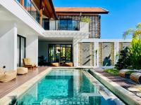 Sinar Bulan Lombok - B&B Selongbelanak