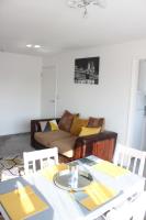 Exquisite and Modern 2 bed Maisonette - B&B Harmondsworth