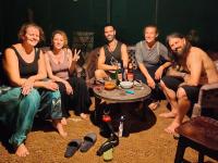 JeeHaa Homestay - B&B Alappuzha