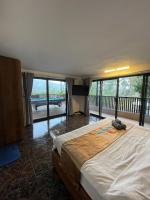 King Room with Pool View
